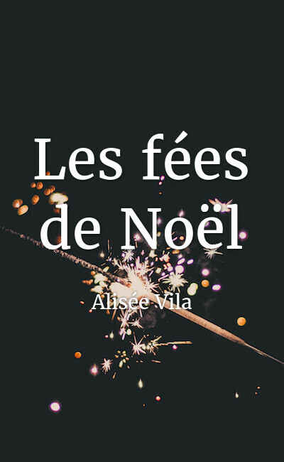 Image de couverture de Les fées de Noël