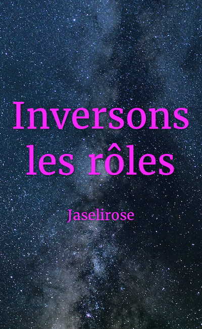 Image de couverture de Inversons les rôles