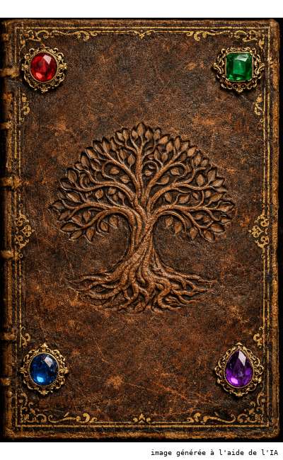 Image de couverture de Le cœur de l'æther