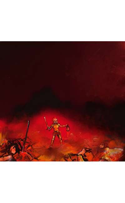 Image de couverture de Les aventures de la compagnie de l'oignon
