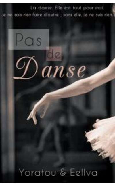 Image de couverture de Pas de Danse