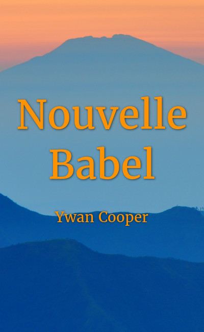 Image de couverture de Nouvelle Babel