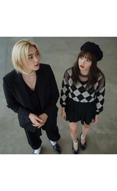 Image de couverture de Ce qu'on deviendra - Tome 2 : Ce qu'on est devenus