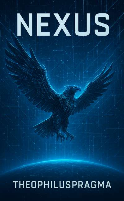 Image de couverture de Nexus