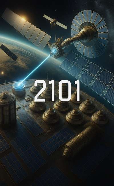 Image de couverture de 2101