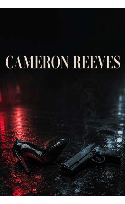 Image de couverture de Cameron Reeves