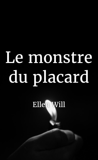 Image de couverture de Le monstre du placard