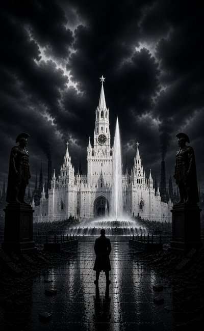 Image de couverture de Novyy Rodnik (en cours/titre provisoire)