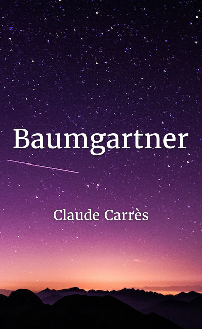 Image de couverture de Baumgartner