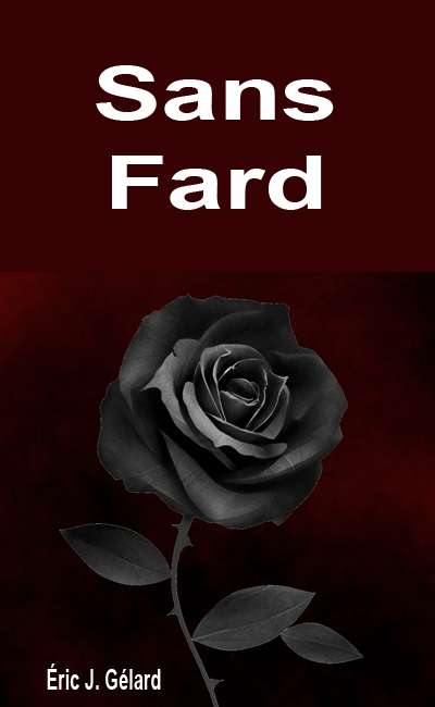 Image de couverture de Sans Fard