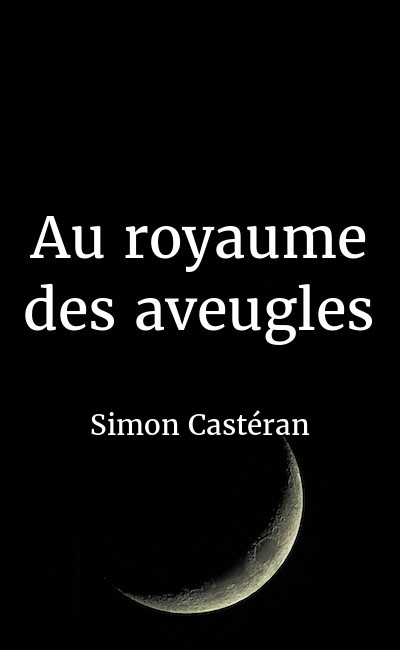 Image de couverture de Au royaume des aveugles