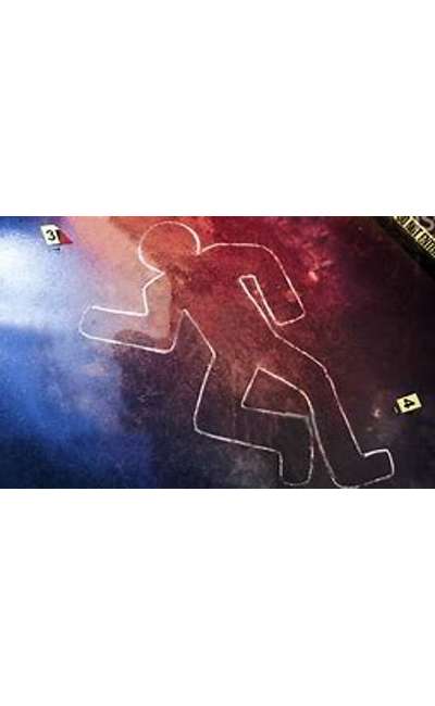 Image de couverture de LA HACHE ENSANGLANTÉE