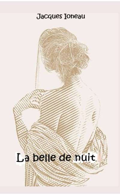 Image de couverture de La belle de nuit