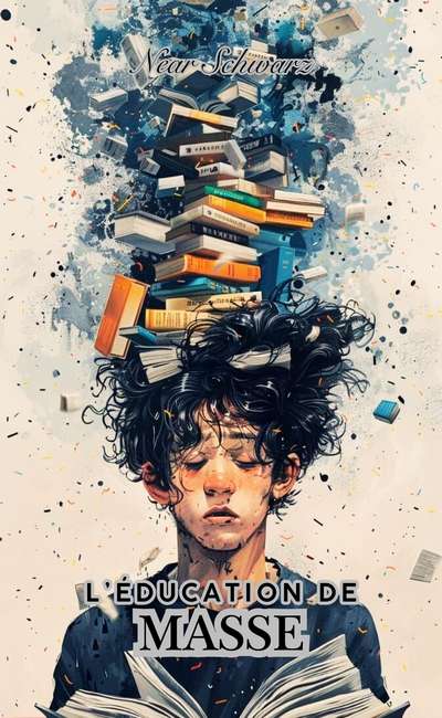 Image de couverture de L'éducation de Masse