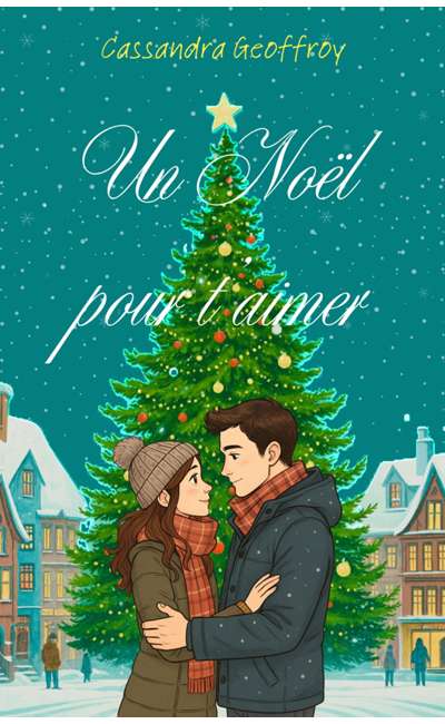 Image de couverture de Un Noël pour t'aimer