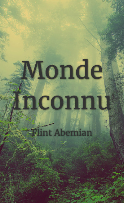 Image de couverture de Monde Inconnu