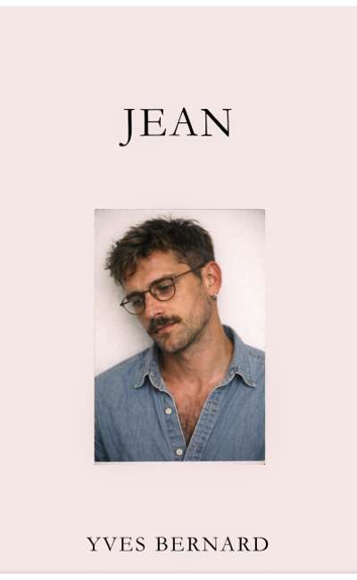Image de couverture de Jean [recueil, gay]