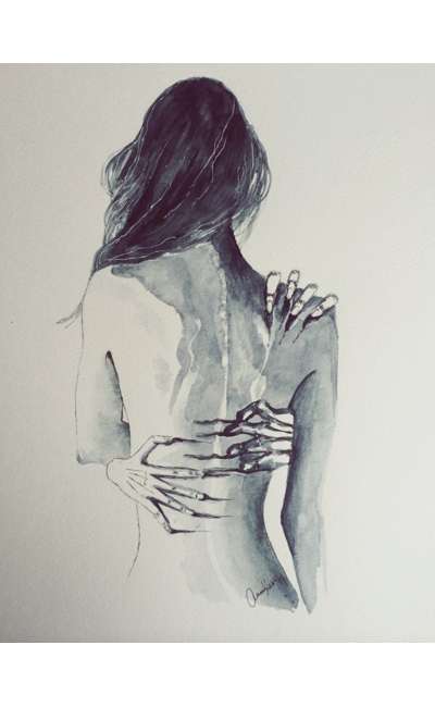 Image de couverture de Amie
