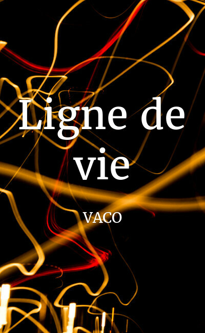 Image de couverture de Ligne de vie
