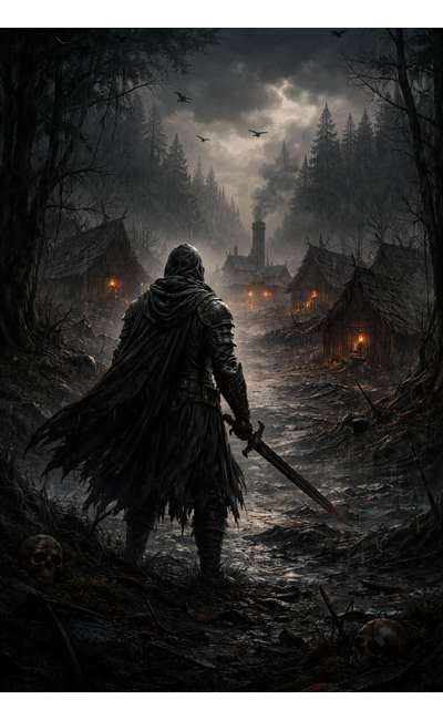 Image de couverture de Shattered Legacy