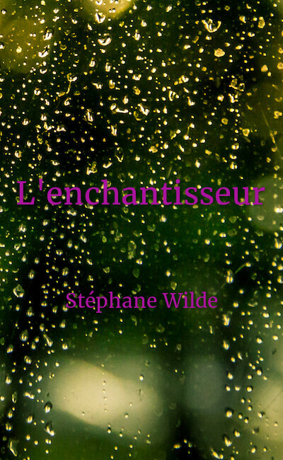 Image de couverture de L'enchantisseur