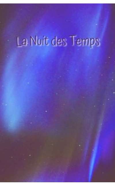 Image de couverture de La Nuit des Temps