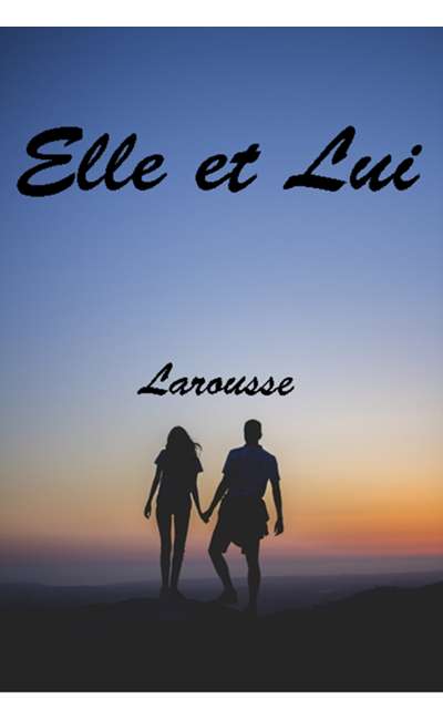 Image de couverture de Elle et Lui