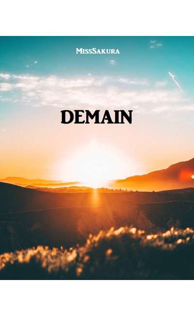 Image de couverture de Demain