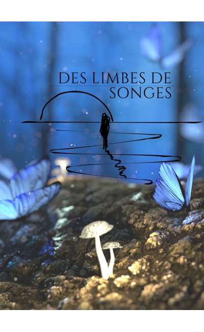 Image de couverture de Des limbes de songes