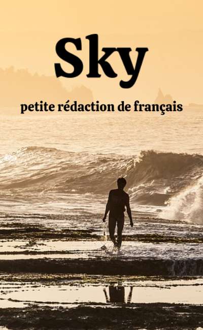 Image de couverture de Sky