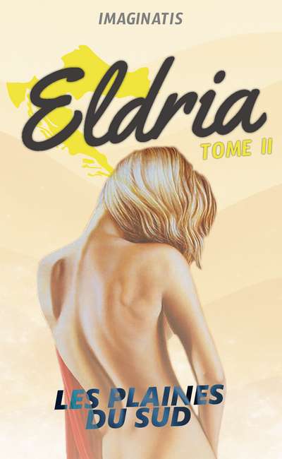 Image de couverture de Eldria - T2 - Les Plaines du Sud : Nouvel Éclat