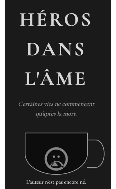 Image de couverture de Héros dans l"âme