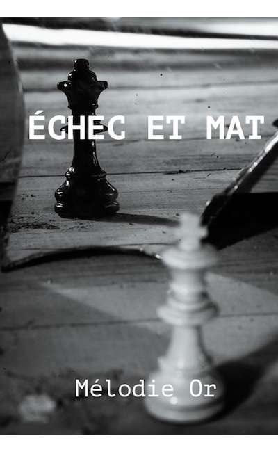 Image de couverture de Échec et mat (nouvelle courte terminée)