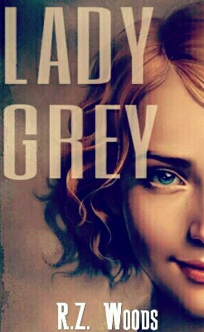 Image de couverture de Lady Grey