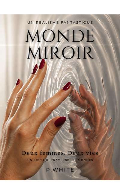 Image de couverture de MONDE MIROIR Réécriture