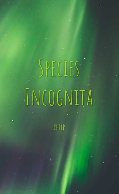 Image de couverture de Species Incognita
