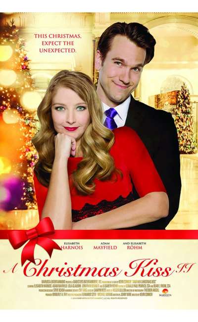 Image de couverture de KIt d'auto-défense contre les téléfilms de Noël