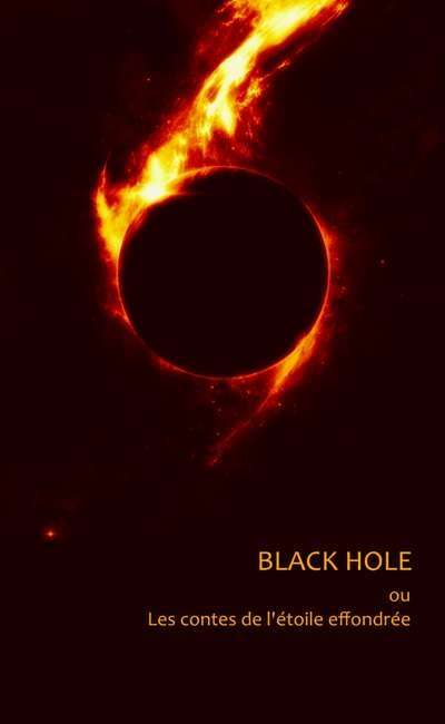 Image de couverture de BLACK HOLE _ 1.0