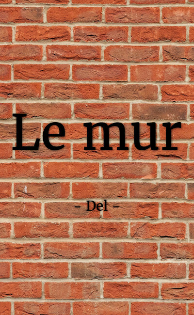 Image de couverture de Le mur