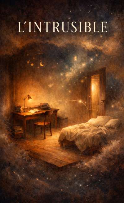 Image de couverture de L'Intrusible