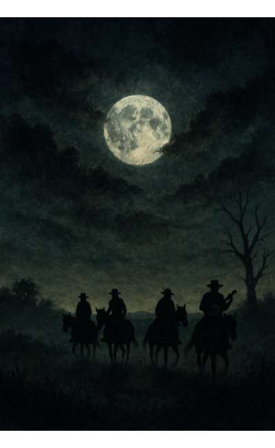 Image de couverture de Southern Macaroni