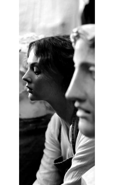 Image de couverture de Réponse à "Votre plus grande douleur amoureuse."