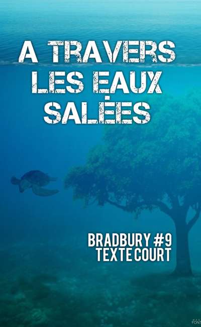 Image de couverture de A travers les eaux salées (scène ... ?)