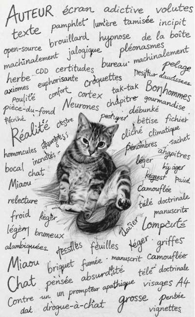 Image de couverture de Des mots sur mes maux...