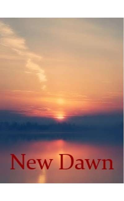 Image de couverture de New Dawn
