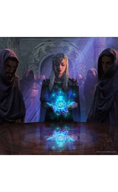 Image de couverture de Tome I Prophéties : Naissance interdite