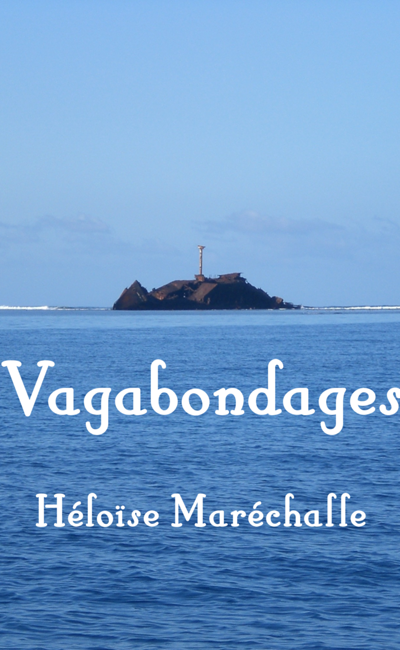 Image de couverture de Vagabondages