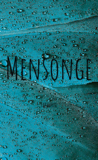 Image de couverture de Mensonge