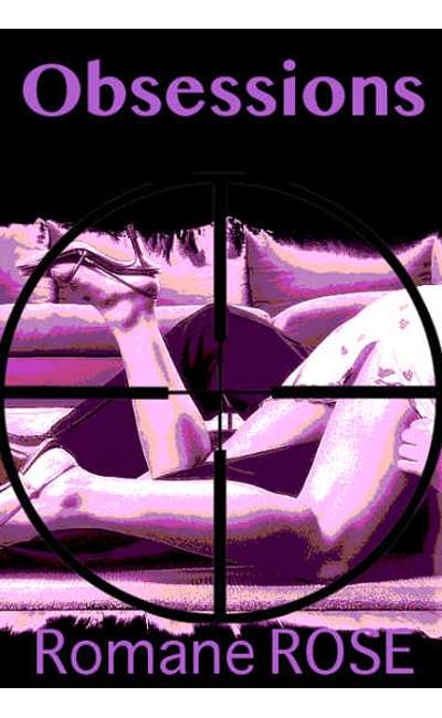 Image de couverture de Obsessions