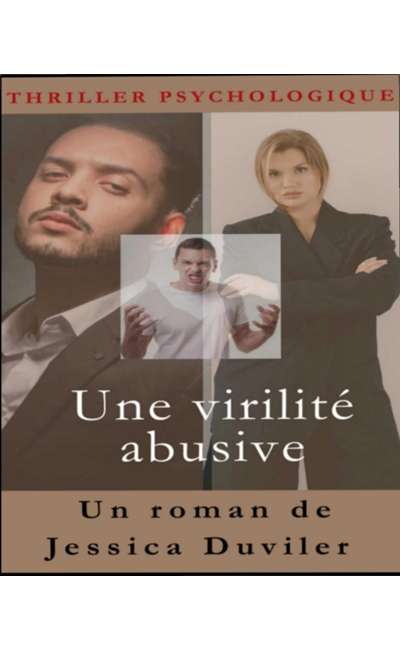 Image de couverture de Une virilité abusive